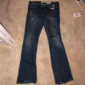 jeans
